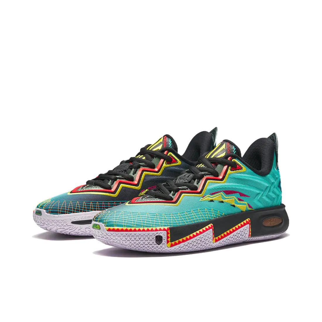 ANTA KAI 2 " Retro "