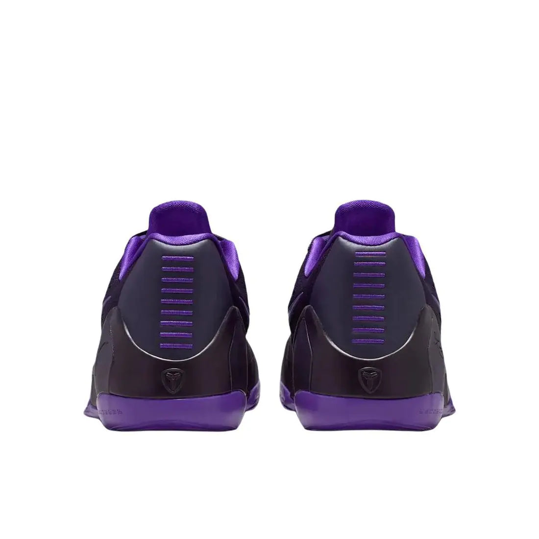 Nike Kobe 9 " Purple Dynasty "