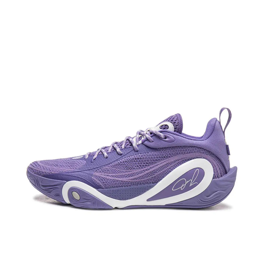 Lining DLO 1 " Purple "