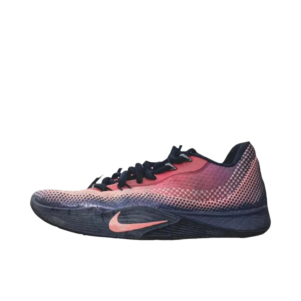 Nike ST Flare " Black Crimson "