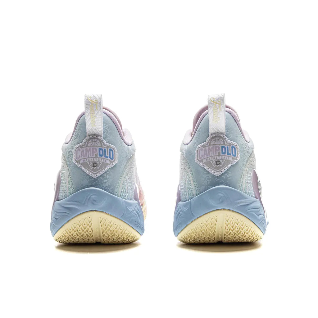 Lining DLO 1 " Camp "