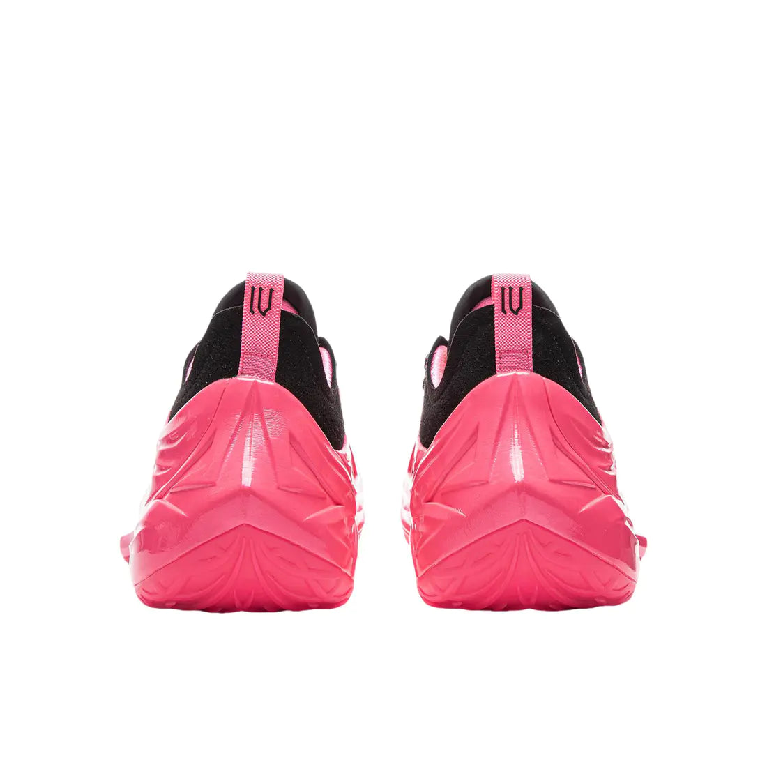 Lining JB 4 " Black Pink "