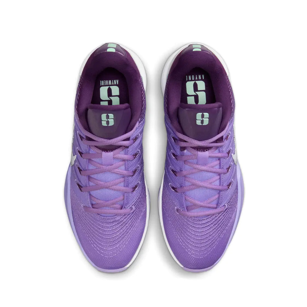 Nike Sabrina 3 "Night Purple"
