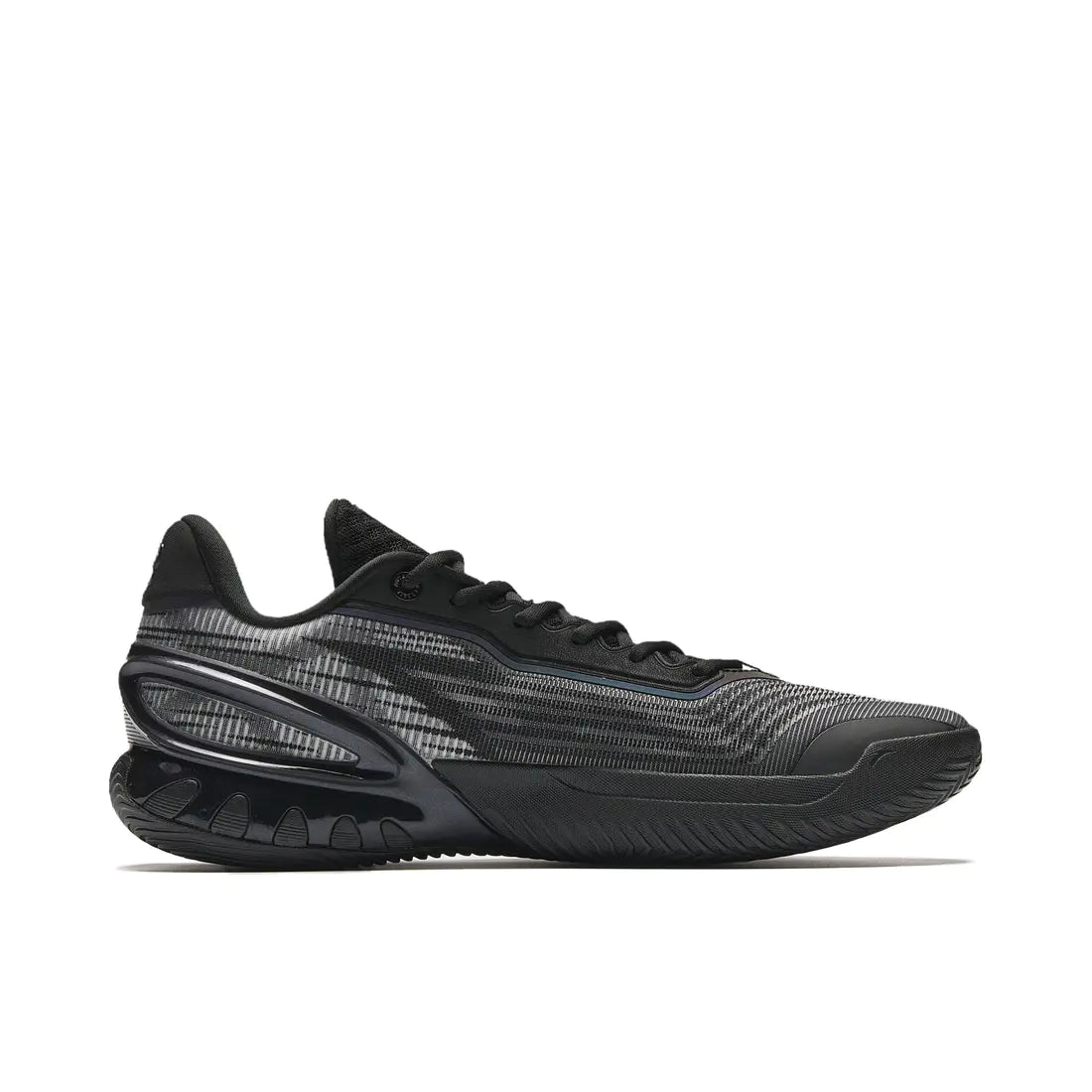 ANTA ZAP 3 " Triple Black "