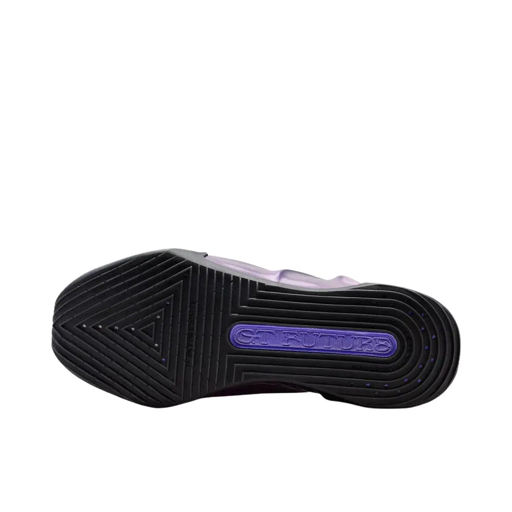 Nike G.T. FUTURE " Unseen Hours "