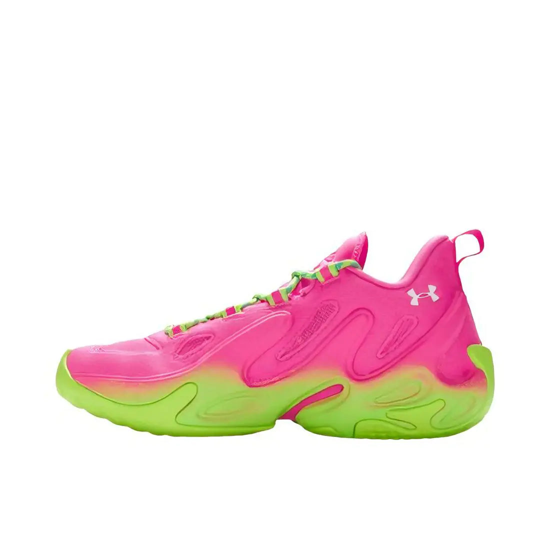 Under Armour Curry 13 " Will Harris "
