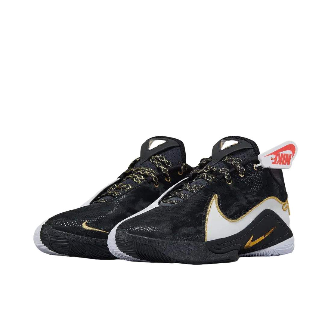 Nike LeBron 22 " Mogul "