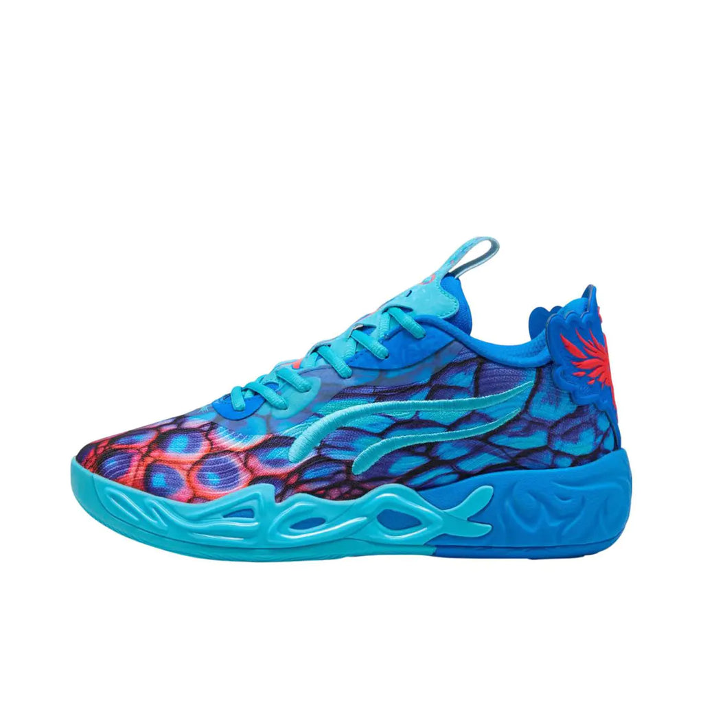 PUMA LaMelo Ball MB.04 "Alien Skin"