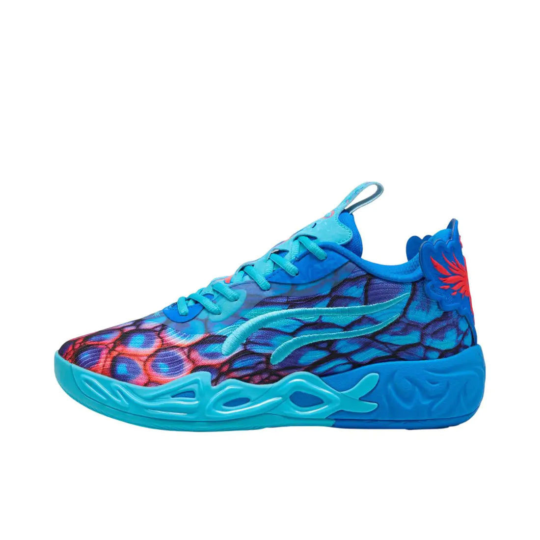 PUMA LaMelo Ball MB.04 "Alien Skin"