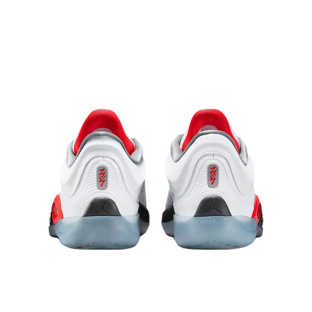 Jordan Zion 4 " Flight "