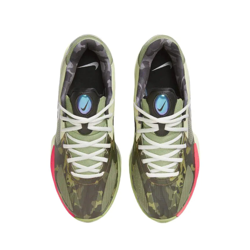 Nike G.T. CUT CROSS " Oil Green Camo "