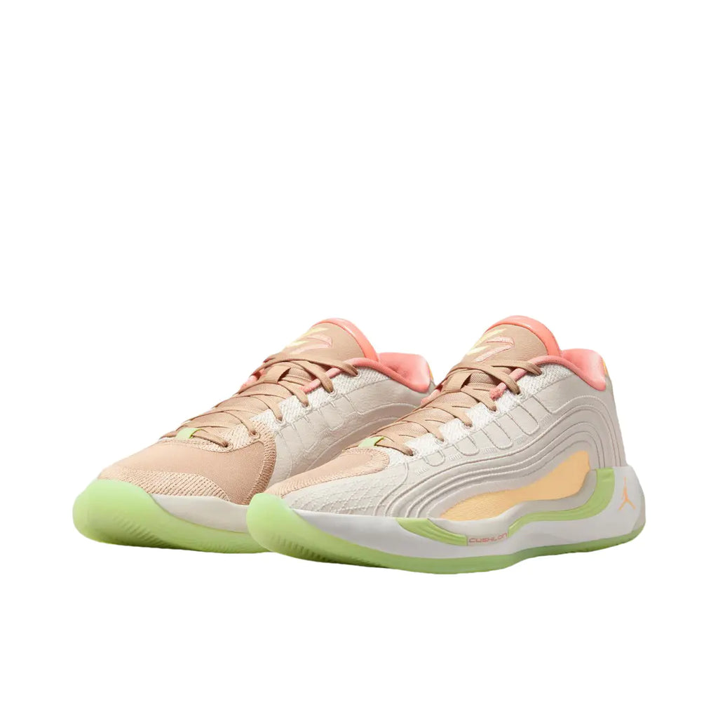 Jordan Luka 4 " Light Orewood "