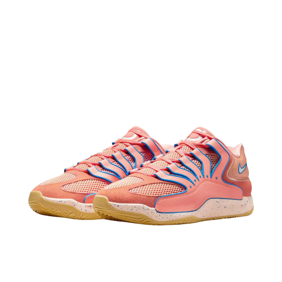 Nike KD 18 " Atomic Pink "
