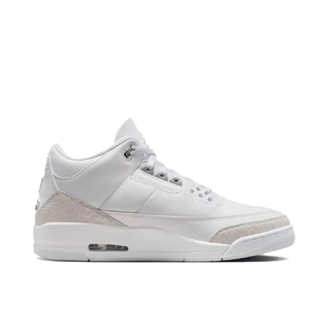 Air Jordan 3 " Pure Money"