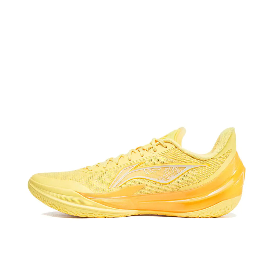 Lining Liren 5 V2 "Japanese Kerria"