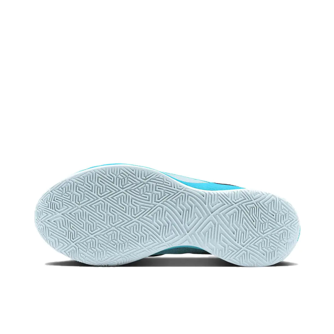 Nike Giannis Freak 6 " Christmas "