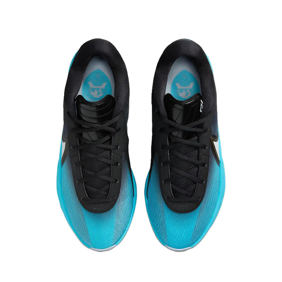 Nike Giannis Freak 6 " Christmas "