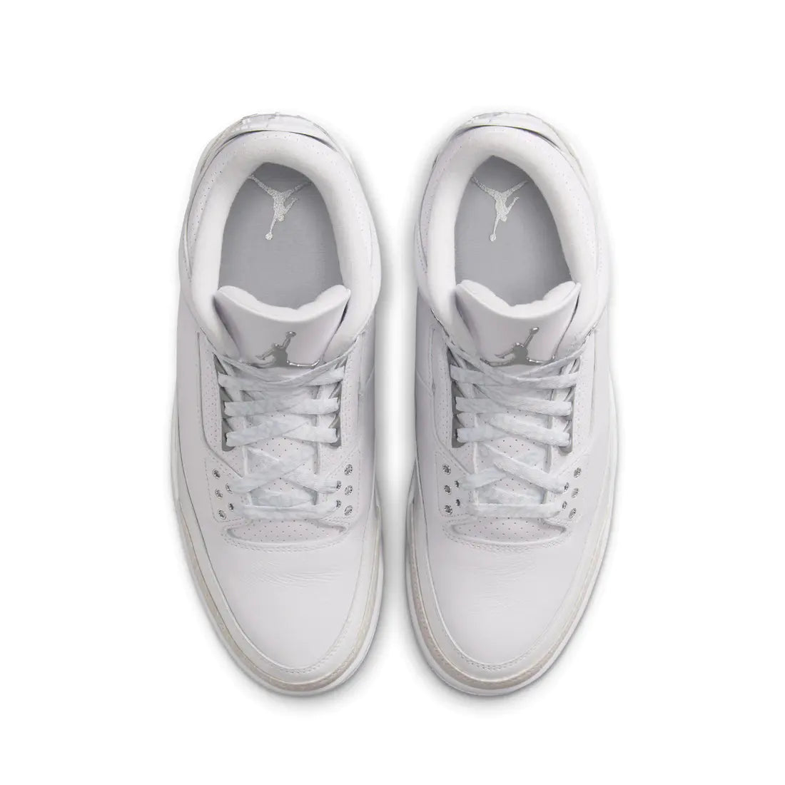 Air Jordan 3 " Pure Money"