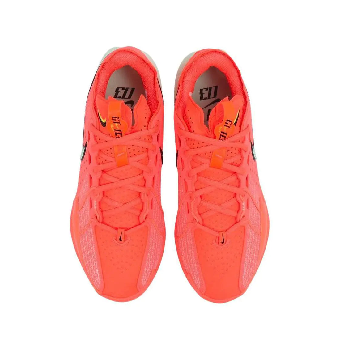 Nike GT Cut 3 " Bright Mango "