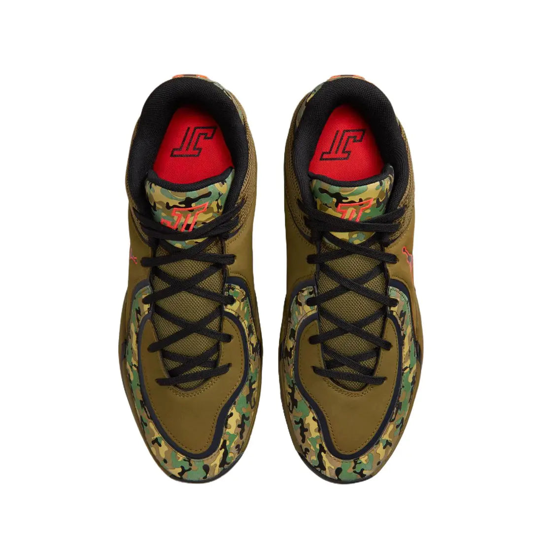 Jordan Tatum 4 " First Ring "