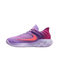 Nike Giannis Immortality 4 " Black Rasberry "