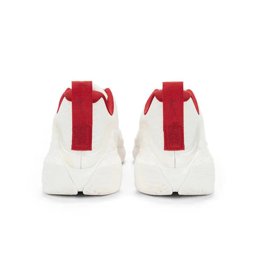 Nike S.T. GLOW 'White Red'