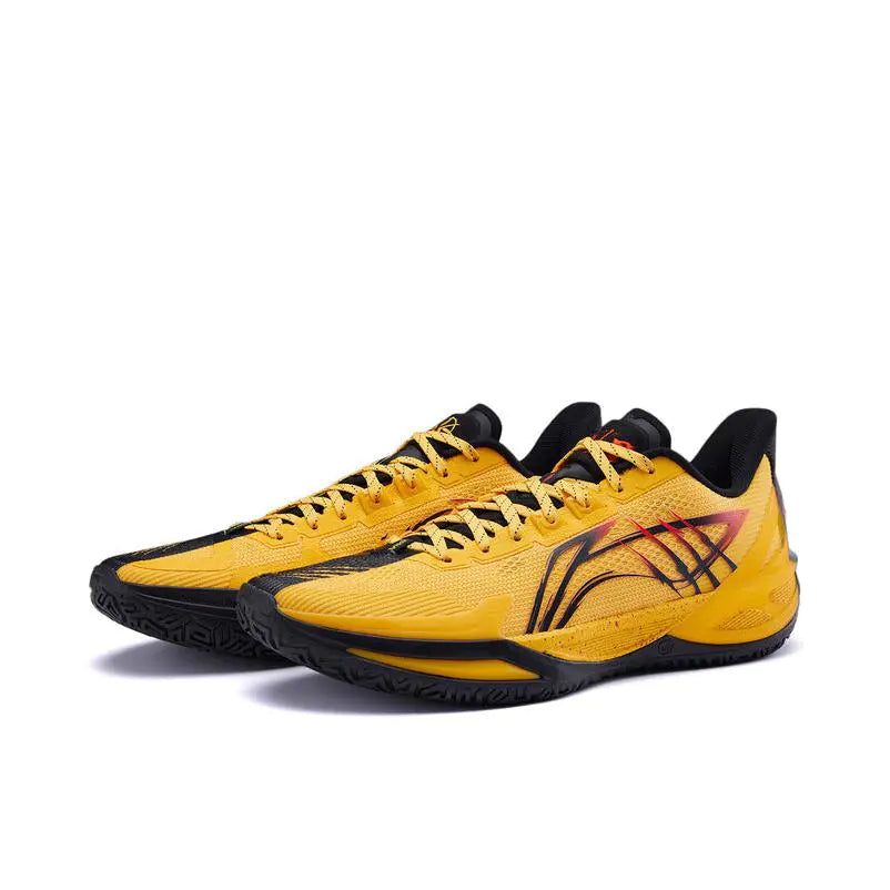 Lining Liren 6 V2 " Bruce Lee "