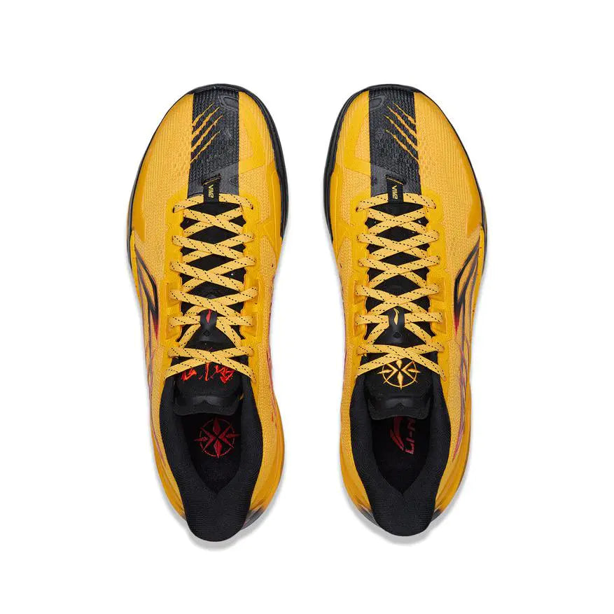 Lining Liren 6 V2 " Bruce Lee "