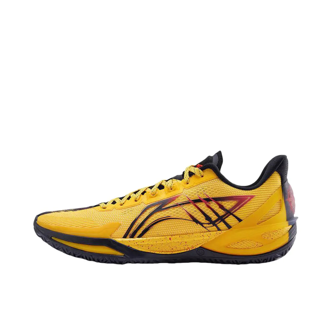 Lining Liren 6 V2 " Bruce Lee "