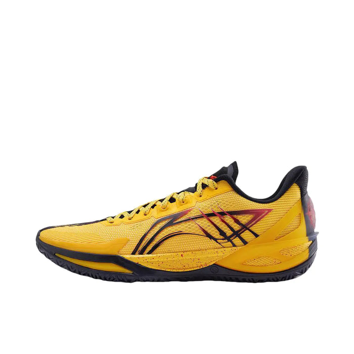 Lining Liren 6 V2 " Bruce Lee "