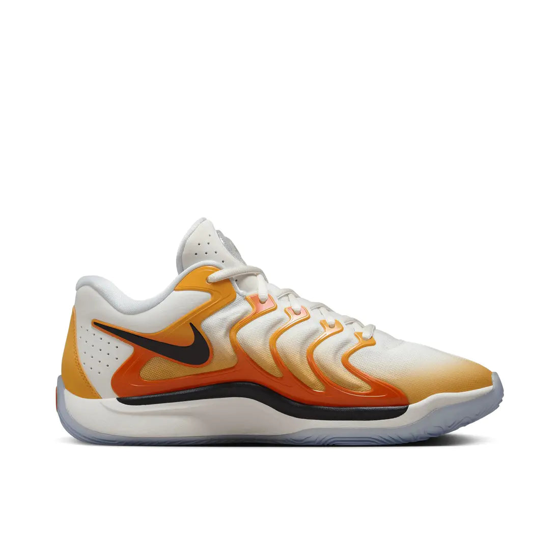 Nike KD 17 " Sunrise "