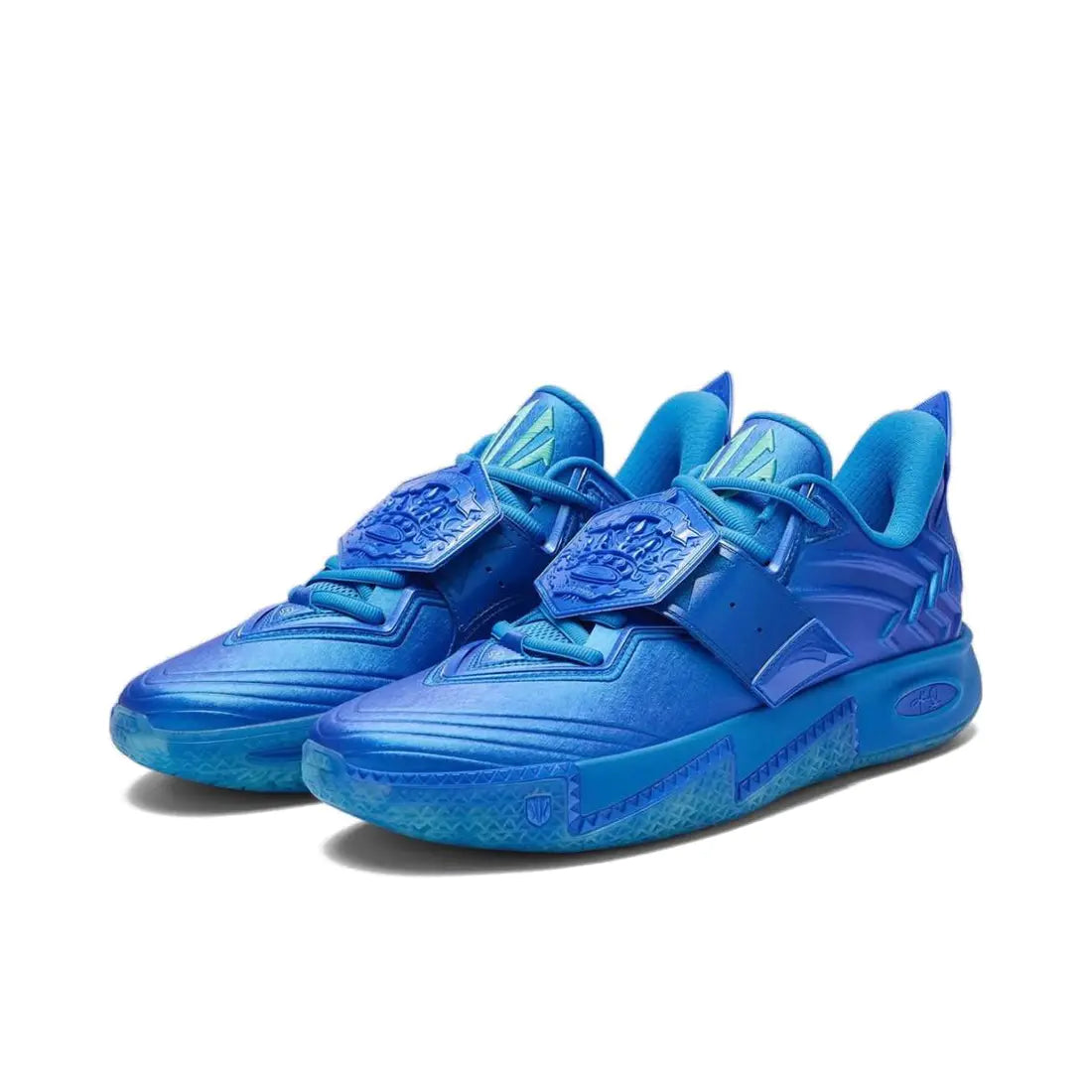 ANTA KAI 2 " King Of The Court "
