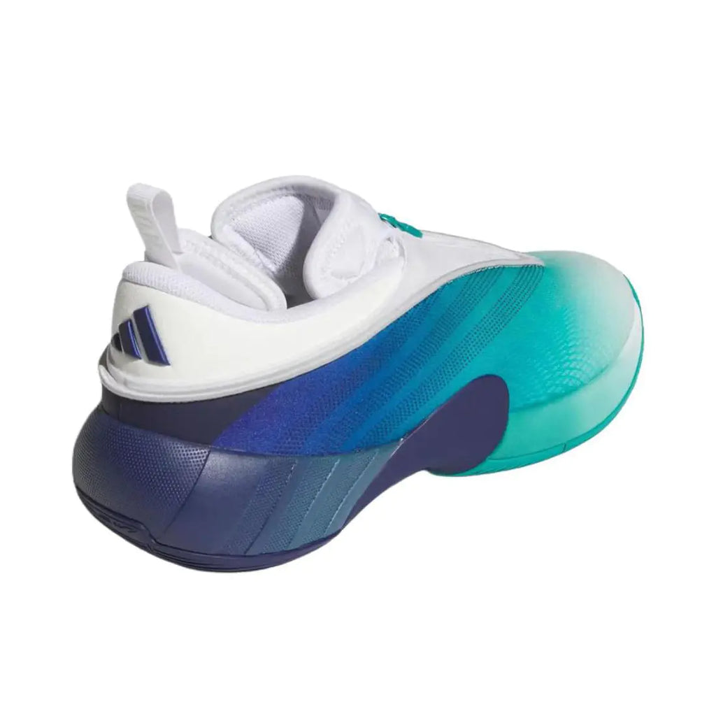 Adidas D.O.N Issue 7 " Pure Teal "