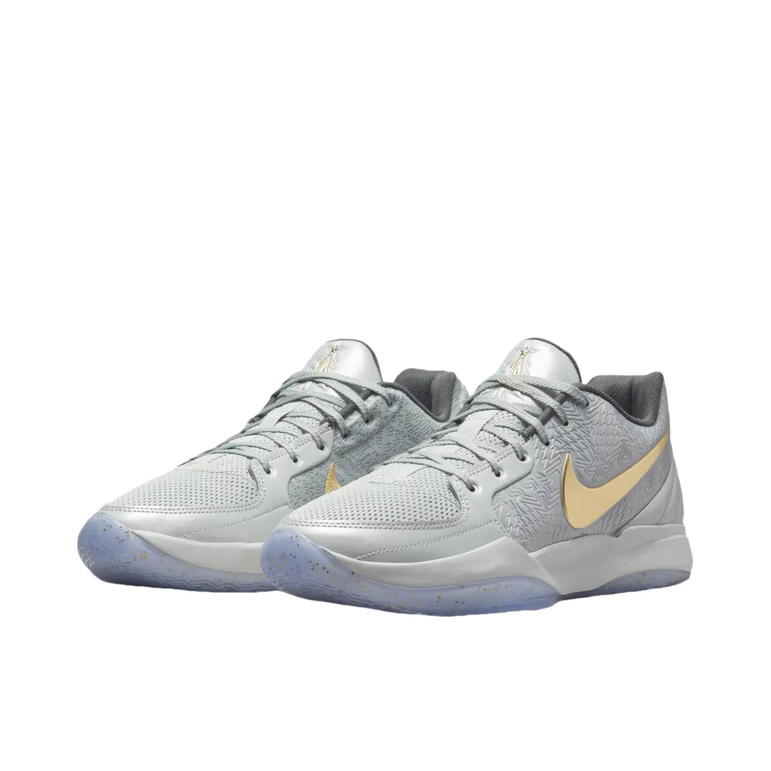Nike Ja 2 EP "Tree Top"