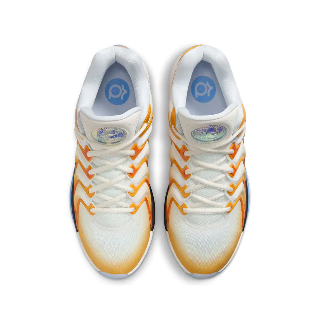 Nike KD 17 " Sunrise "