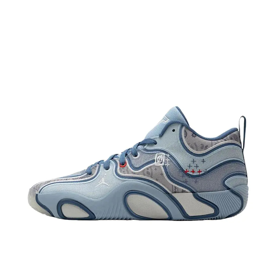 Jordan Tatum 3 " Blue Denim "