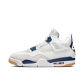 Air Jordan 4 " Navy "