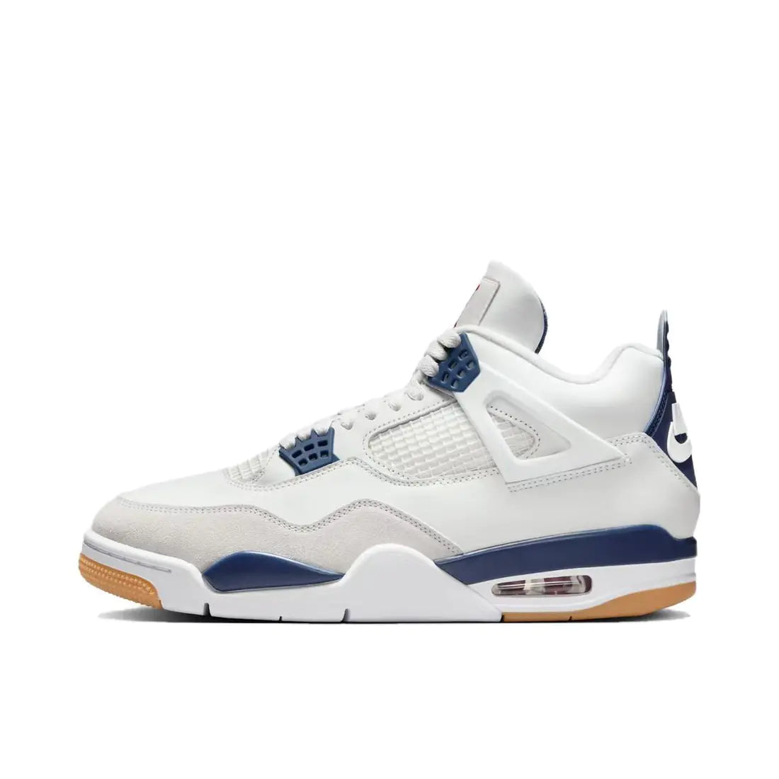 Air Jordan 4 " Navy "