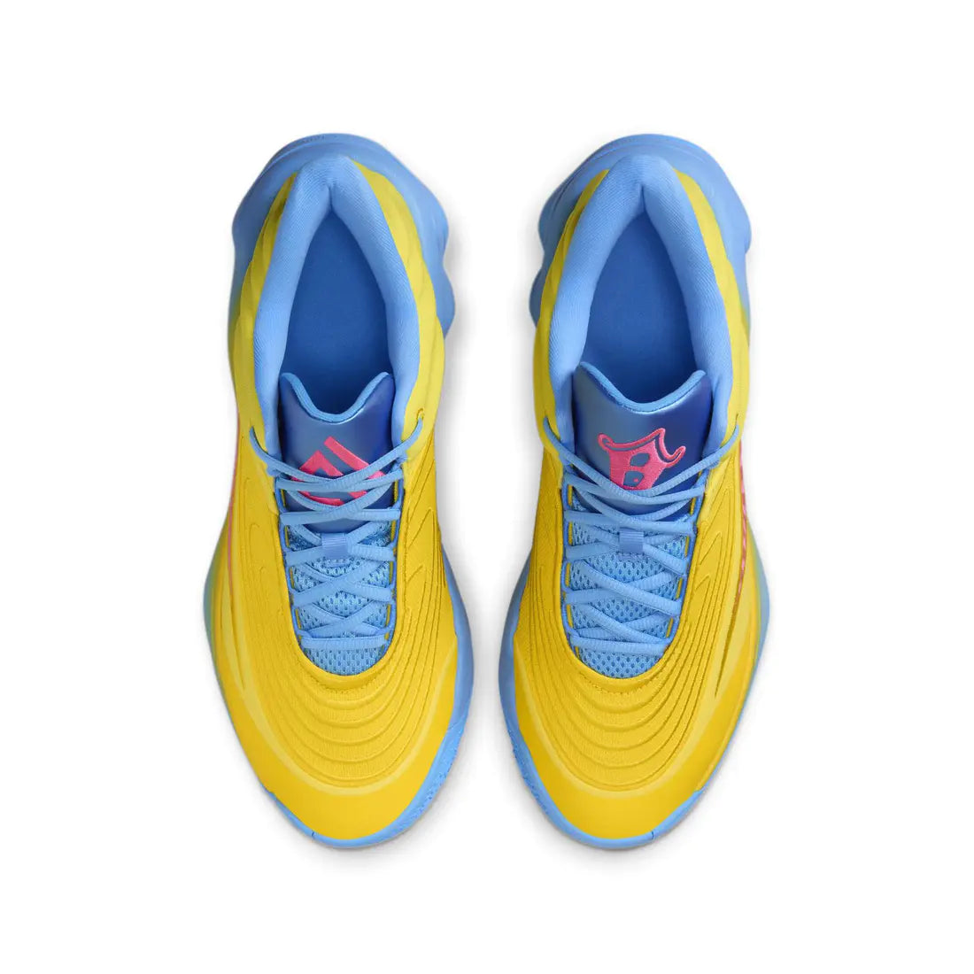 Nike Giannis Immortality 4 " Candy Funhouse "