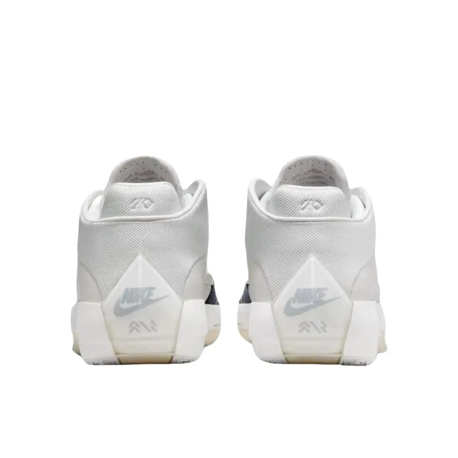 Air Jordan 40 " Wolf Grey "