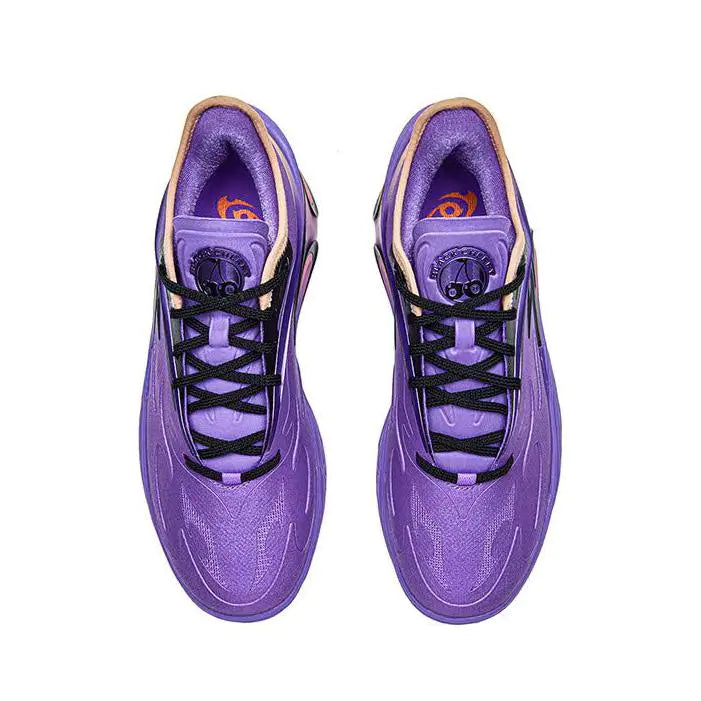 ANTA Shock Wave 8 Pro 'Purple'
