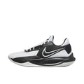 Nike Precision 6 " Black White "