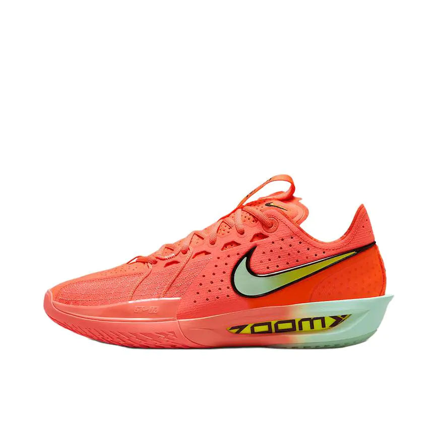 Nike GT Cut 3 " Bright Mango "