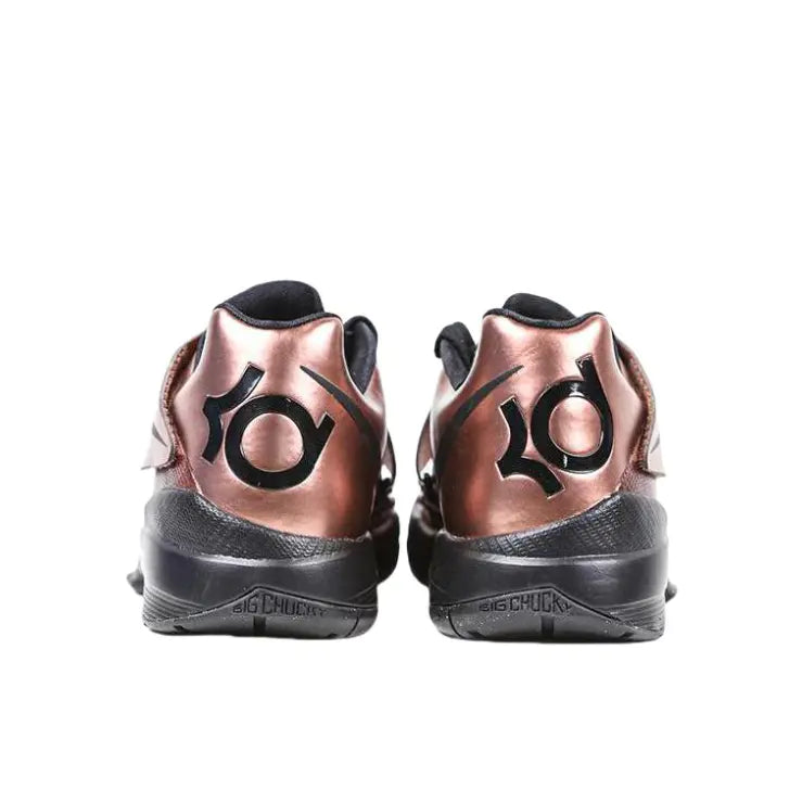 Nike Zoom KD 4 'Christmas 2024'