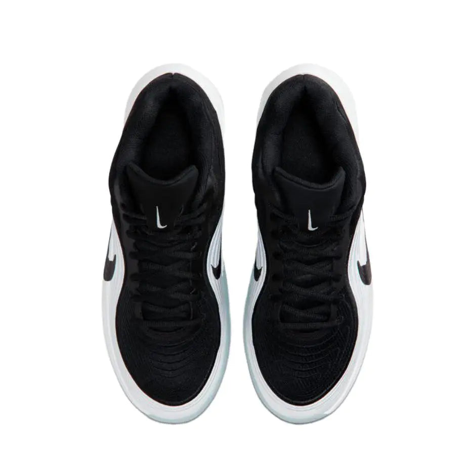 Nike Precision 8 " MID Black "