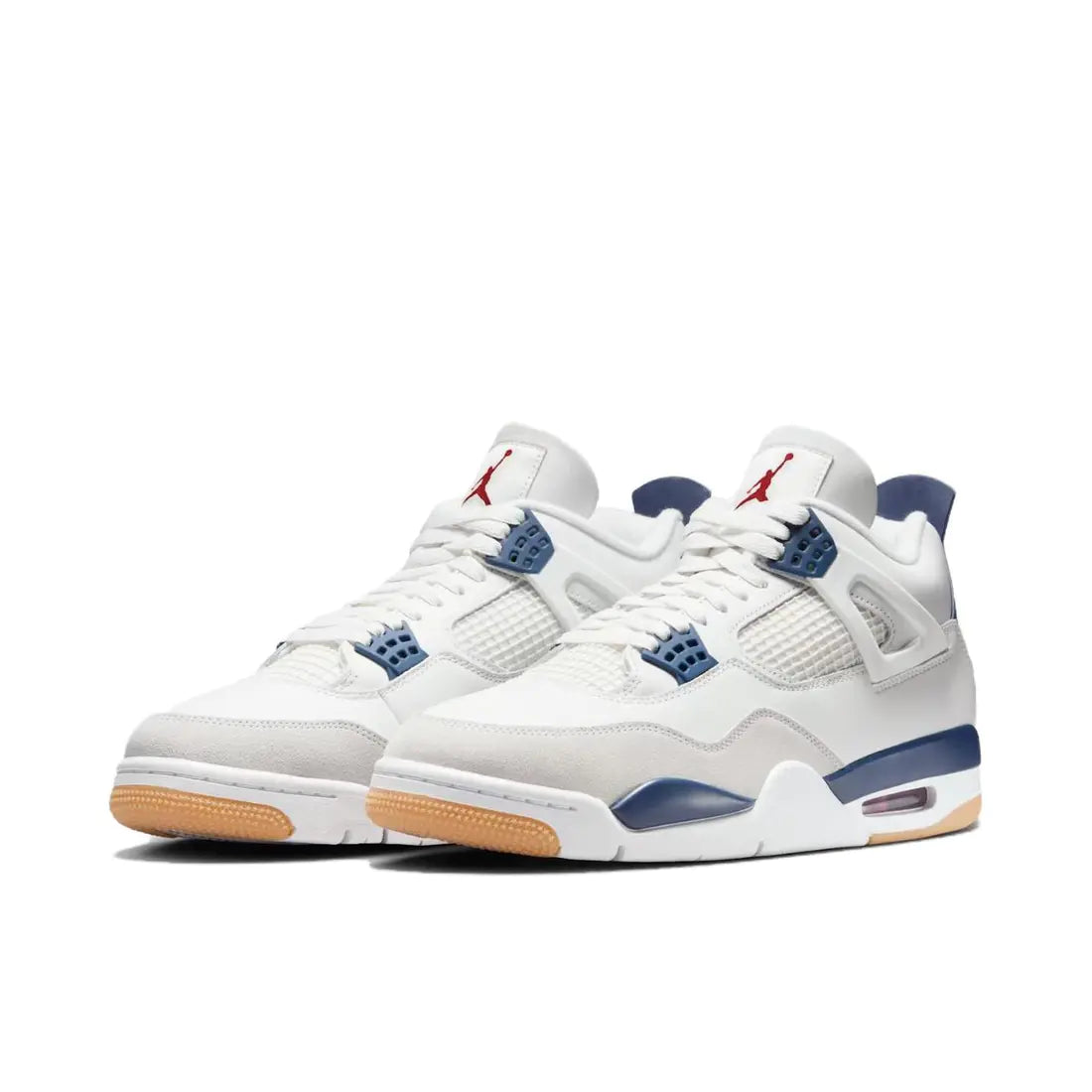 Air Jordan 4 " Navy "