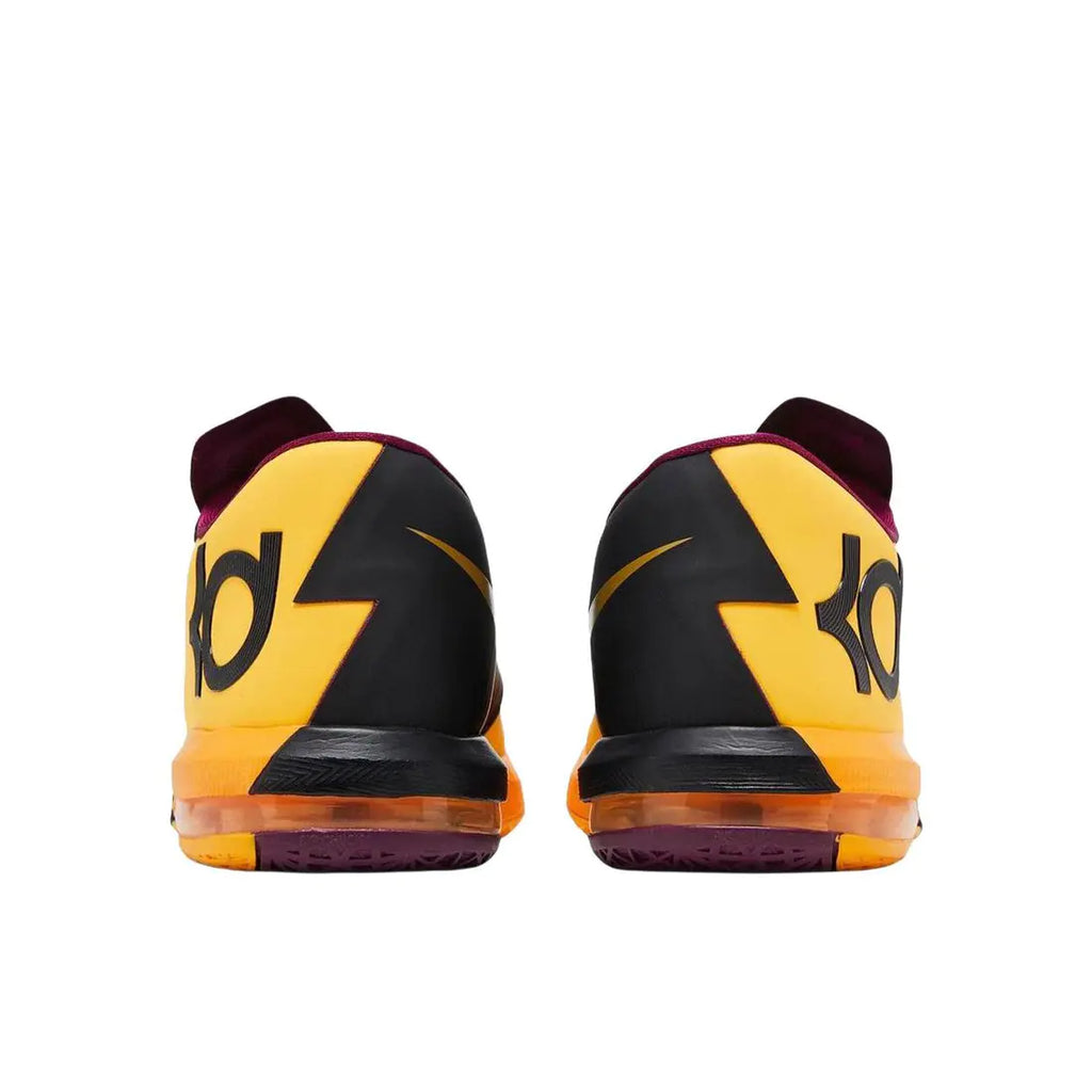 Nike KD 6 " Peanut Butter "