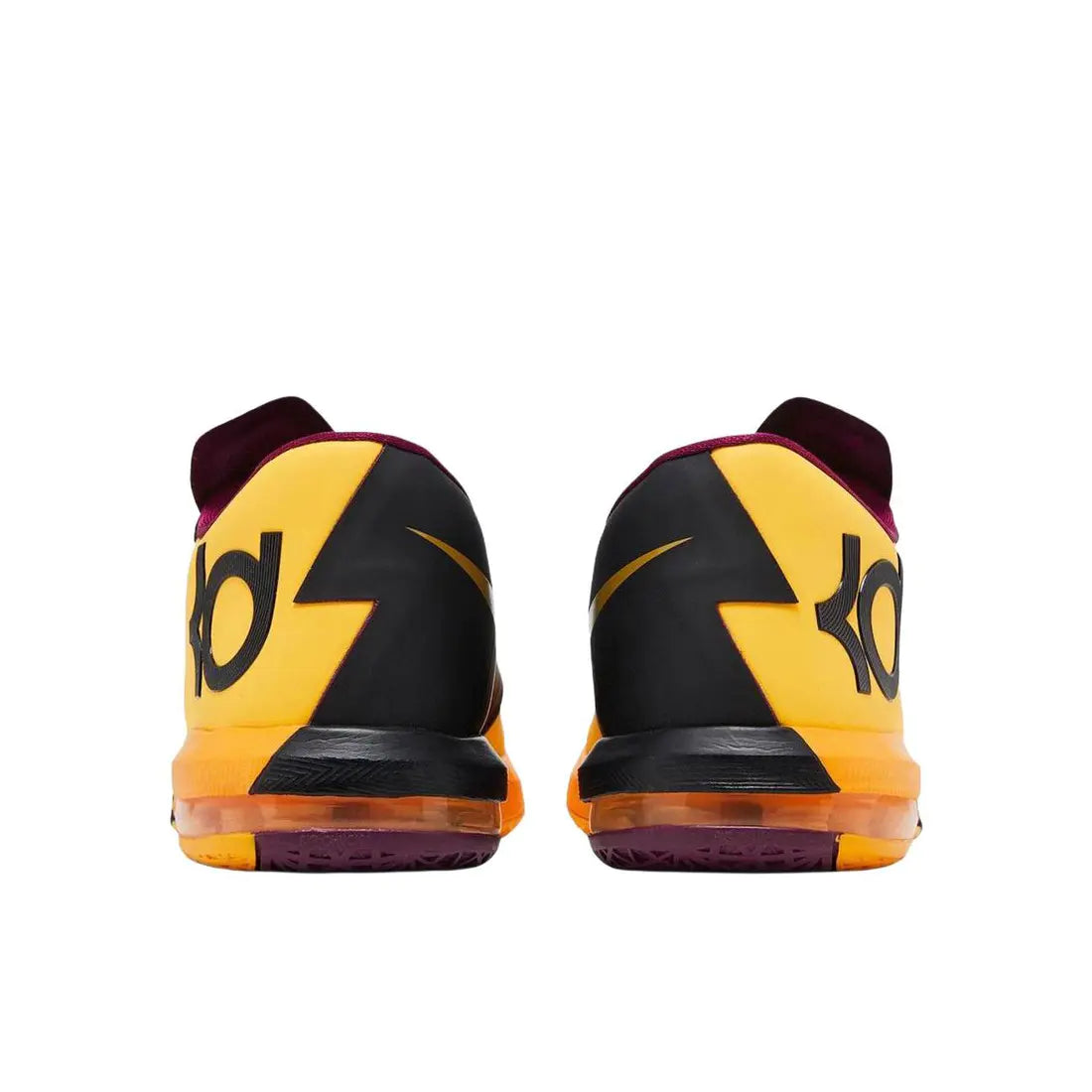 Nike KD 6 " Peanut Butter "
