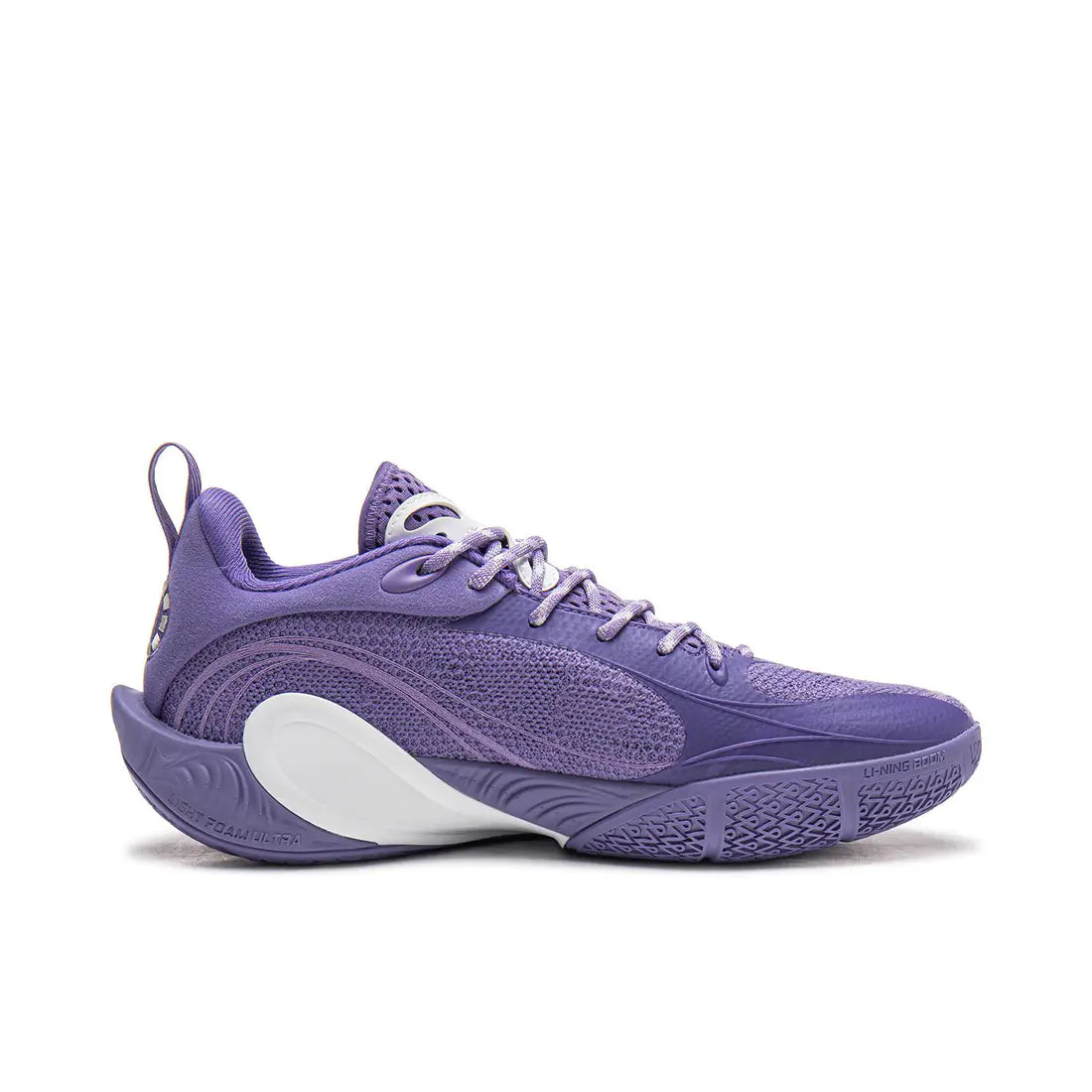 Lining DLO 1 " Purple "