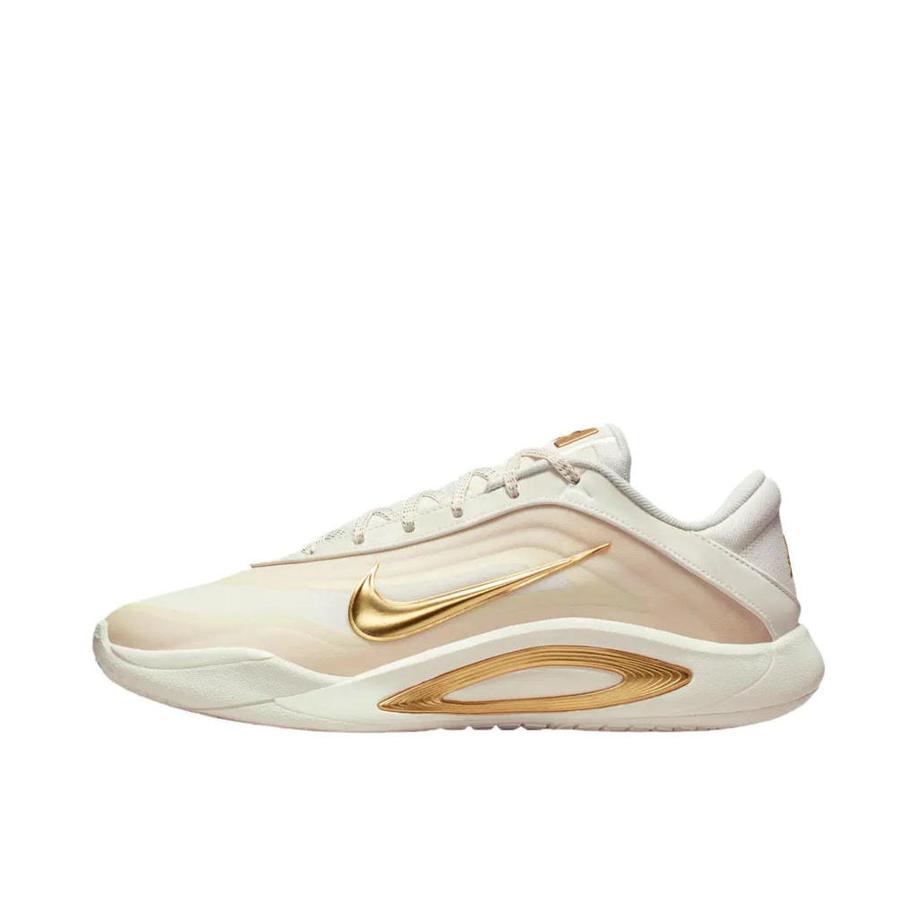 Nike A'One " Gold Dynasty "